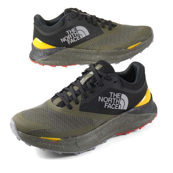 THE NORTH FACE ザ・ノース・フェイス VECTIV Enduris III THE NORTH FACE ザ・ノース・フェイス VECTIV Enduris III