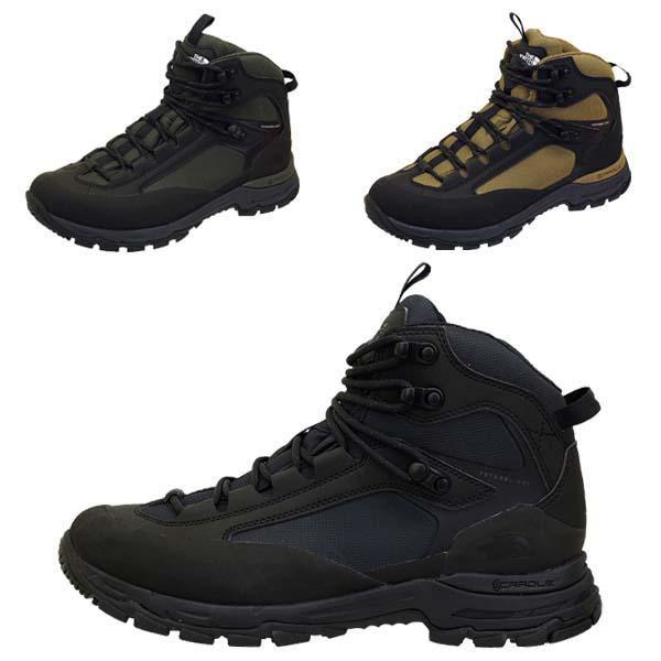 THE NORTH FACE ザ・ノース・フェイス Creston Mid Neo THE NORTH FACE ザ・ノース・フェイス Creston Mid Neo