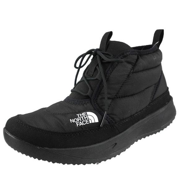 THE NORTH FACE（ザ ノースフェイス） THE NORTH FACE Nuptse Chukka