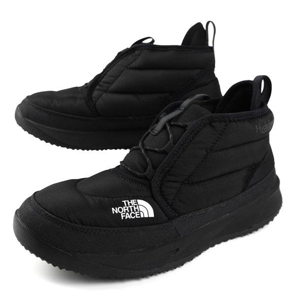 THE NORTH FACE ザ・ノース・フェイス W Nuptse Chukka WP II THE NORTH FACE ザ・ノース・フェイス W Nuptse Chukka WP II