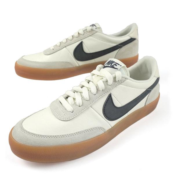 NIKE（ナイキ） NIKE KILLSHOT 2 LEATHER 432997-121 キルショット