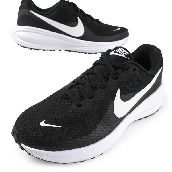 NIKE（ナイキ） WMNS NIKE REVOLUTIONS 8 HJ8485-001 レボリューション