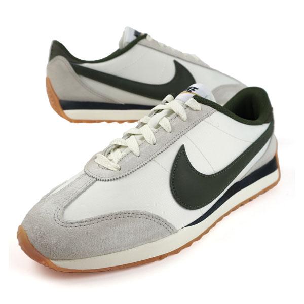 NIKE（ナイキ） NIKE PACIFIC HQ2052-002 パシフィック 白カーキ