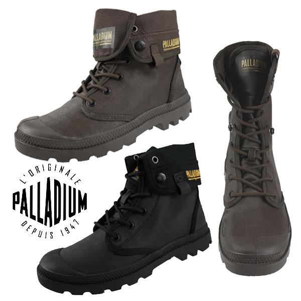 PALLADIUM 【クリアランス特価】パラディウム BAGGY COATED