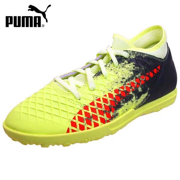 puma 18.4 tt