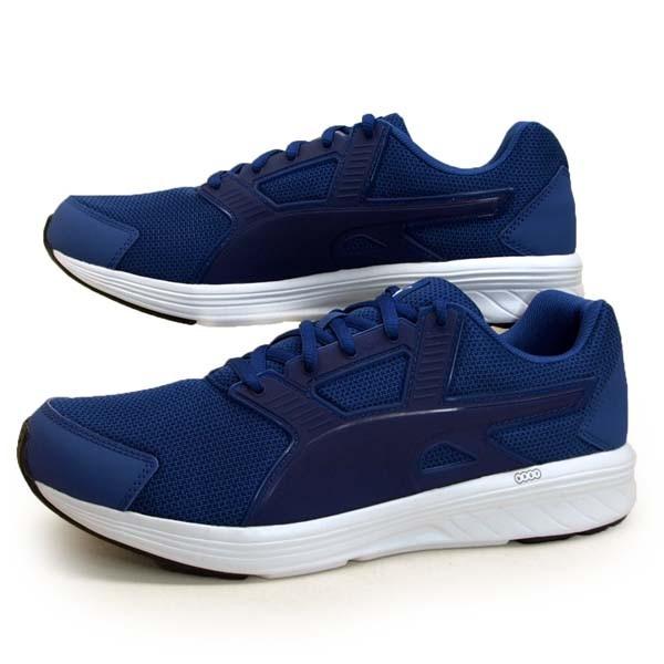 アウトレット品 プーマ Puma Nrgy Driver Nm 14 青 ドライバー ウォーキング ランニング スニーカー メンズ Pm 14 クリックマーケットmasuya 通販 Yahoo ショッピング
