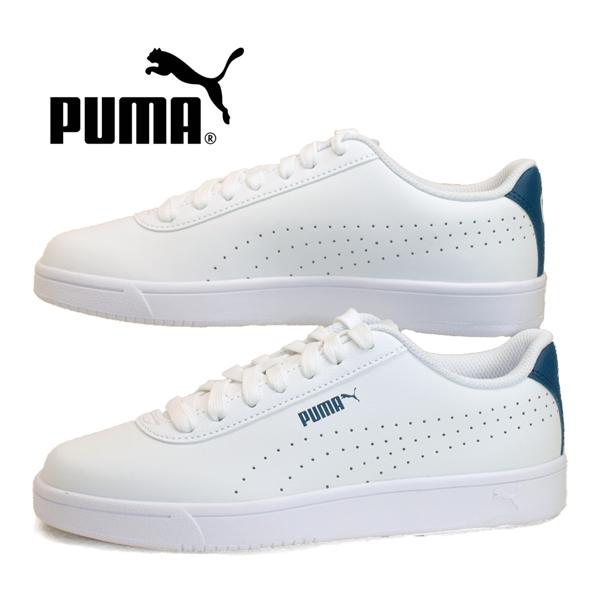 30 Off プーマ Puma Court Pure 04 コート ピュア 白 スニーカー レディース メンズ Pm 04 クリックマーケットmasuya 通販 Yahoo ショッピング