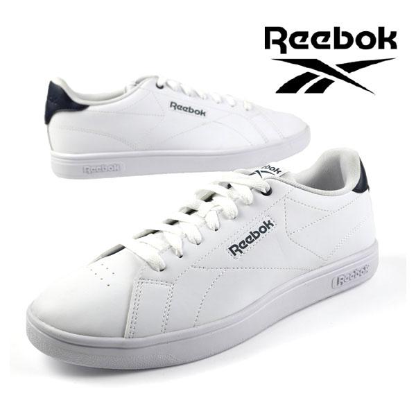 Reebok（リーボック） Reebok COURT CLEAN 100074364 コートクリーン
