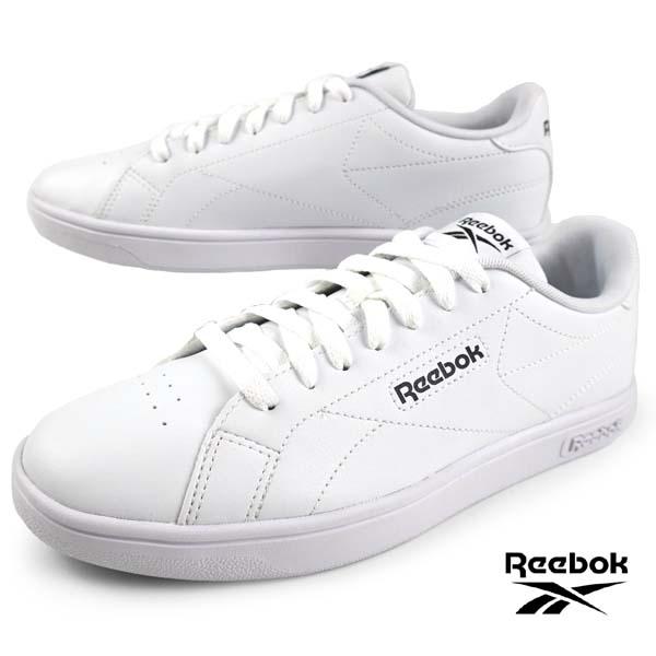 Reebok（リーボック） Reebok COURT CLEAN 100074369 コートクリーン