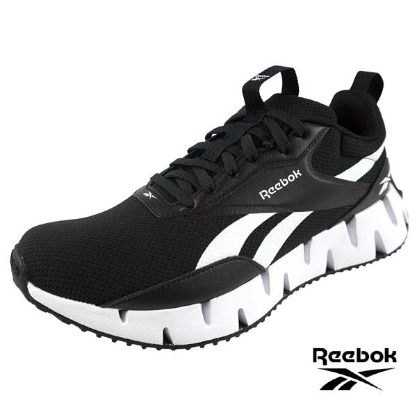 Reebok リーボック ZIG DYNAMICA STR 100074911 ジグ ダイナミカ 黒