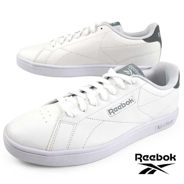 Reebok（リーボック） Reebok COURT CLEAN 100207972 コートクリーン