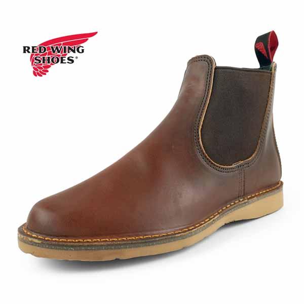RED WING SHOES（レッドウィング） 3月20日発売！【保革用クリーム