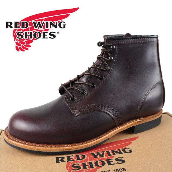 新製品】レッドウィング RED WING Beckman Boot 9419 ベックマンブーツ 