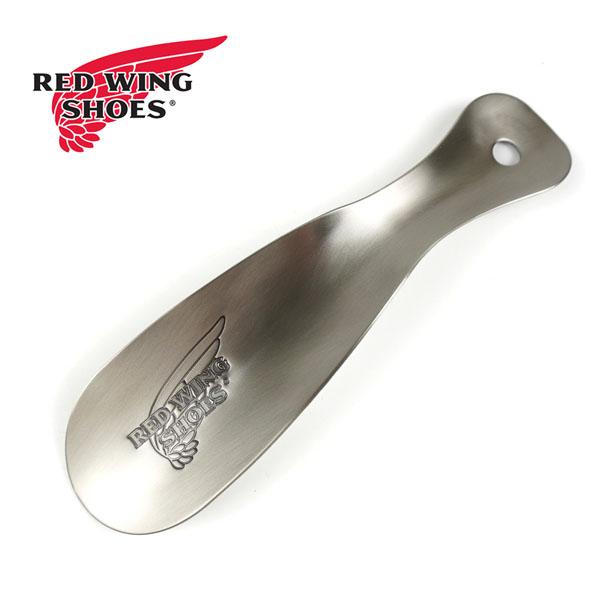 [Release date: September 4, 2025]■商品概要■Made in U.S.ARED WING SHOE HORNレッドウィング　シューホーン ブラッシュドニッケル　95186　純正アクセサリー■商品説明■１個のお...