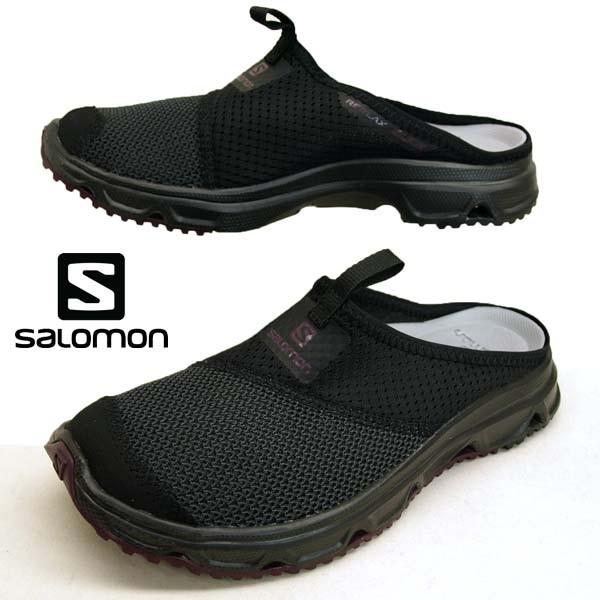rx slide salomon
