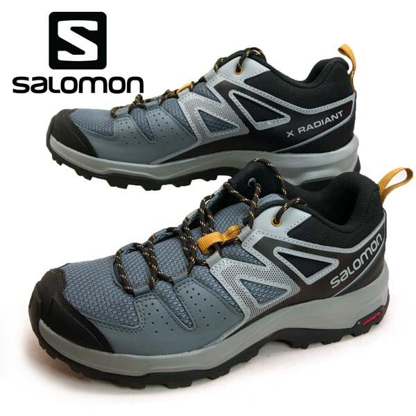 salomon radiant