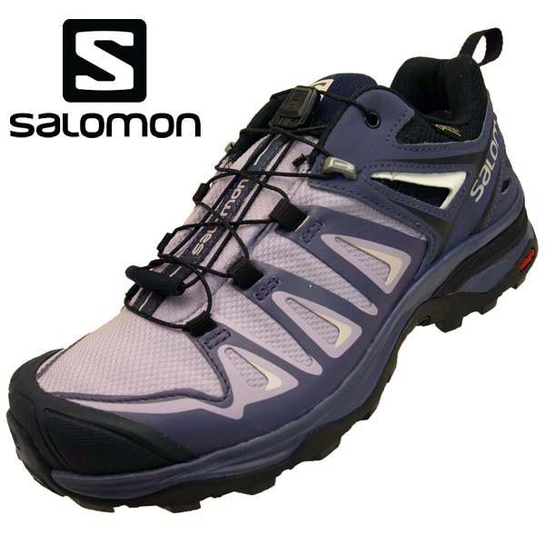 salomon x ultra 3 gtx w