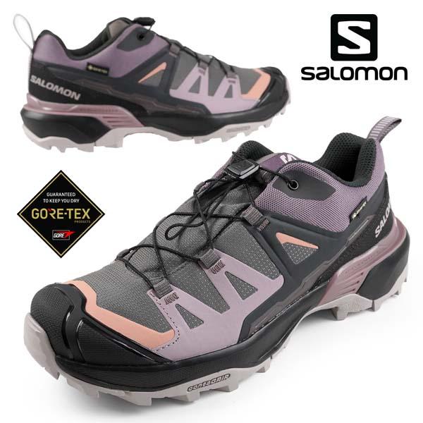SALOMON（サロモン） SALOMON X ULTRA 360 GTX 474494 ハイキング 登山