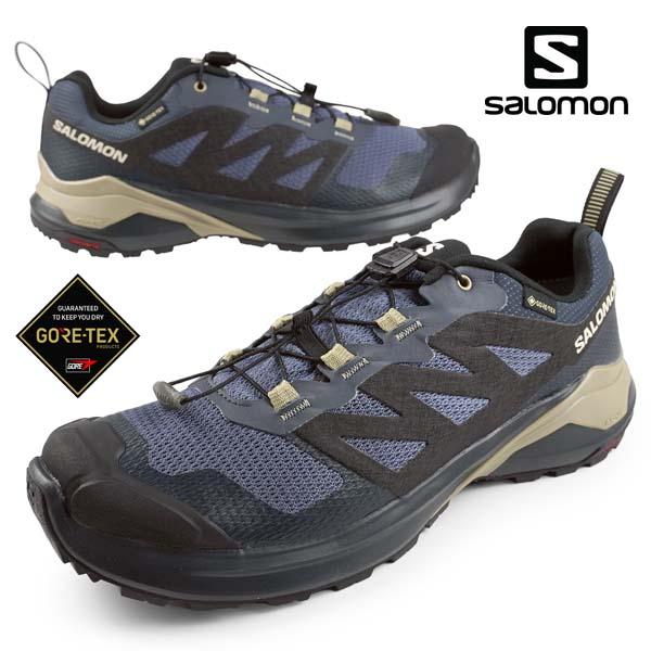 SALOMON（サロモン） SALOMON X-ADVENTURE GTX 475260 トレイル