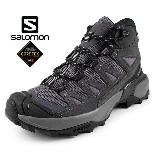 SALOMON レディース サロモン X ULTRA 360 LTR MID GTX W 475711 SALOMON レディース サロモン X ULTRA 360 LTR MID GTX W 475711