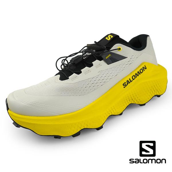サロモン SALOMON ULTRA GLIDE 3 478743 トレイルランニング トレラン ハイキング 登山靴 軽量 トレッキング アプローチ アウトドア カジュアル シンプル メンズ