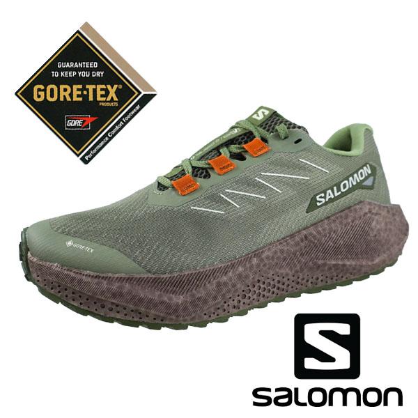 SALOMON（サロモン） SALOMON AERO BLAZE 3 GRVL GTX 479785