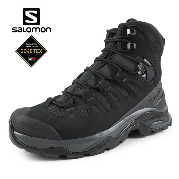 SALOMON（サロモン） 〔PT5倍！〕サロモン SALOMON QUEST 5 GTX M