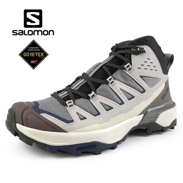 SALOMON（サロモン） 〔PT5倍！〕サロモン SALOMON X ULTRA 360 EDGE