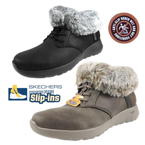 ウニャさん専用 SKECHERS（スケッチャーズ） SKECHERS SLIP-INS JOY-COZY CHARM 144803