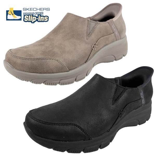 SKECHERS（スケッチャーズ） 【クリアランス】 SKECHERS SLIP-INS RF