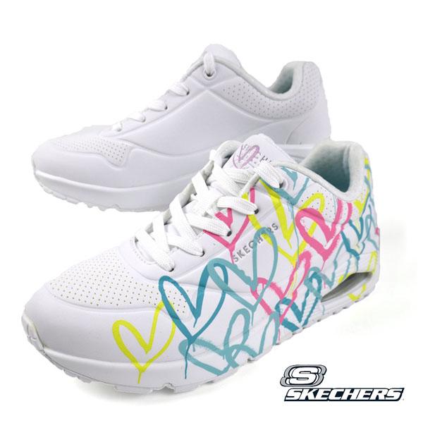 SKECHERS 【30%OFF】 スケッチャーズ UNO CHANGED LOVE ウノ SKECHERS 【30%OFF】 スケッチャーズ UNO CHANGED LOVE ウノ