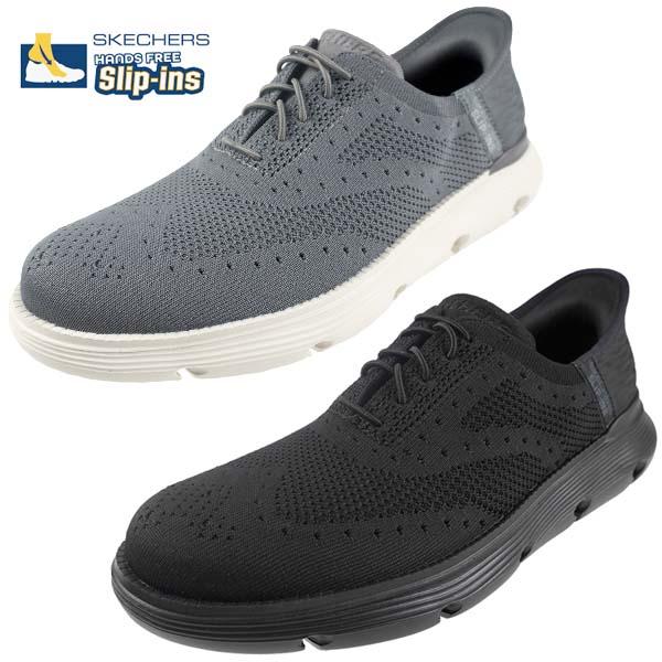 SKECHERS 【クリアランス】CM着用モデル スケッチャーズ SLIP-INS