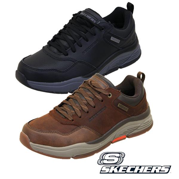 skechers relaxed fit