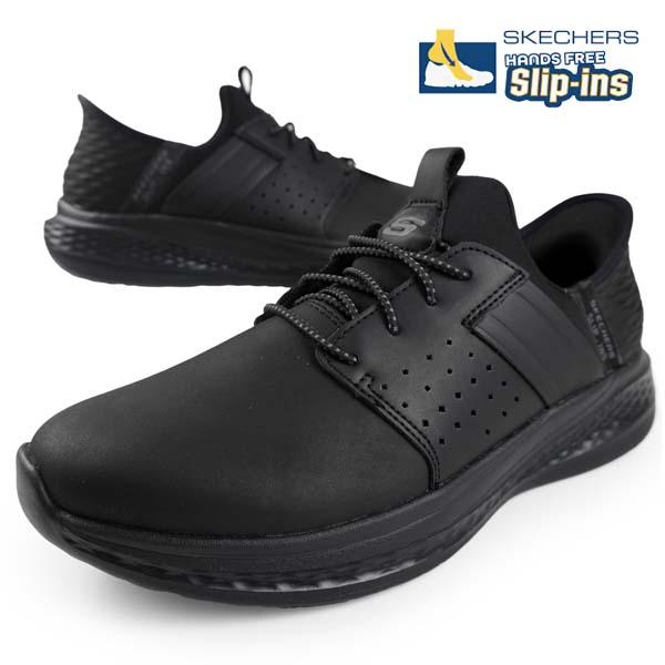 【新品】Skechers スケッチャーズ　slip-ins スリップインズ スケッチャーズ SKECHERS SLIP-INS スリップインズ GO RUN