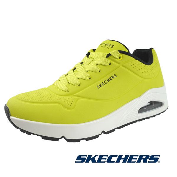 SKECHERS（スケッチャーズ） クリアランス特価！ SKECHERS UNO STAND