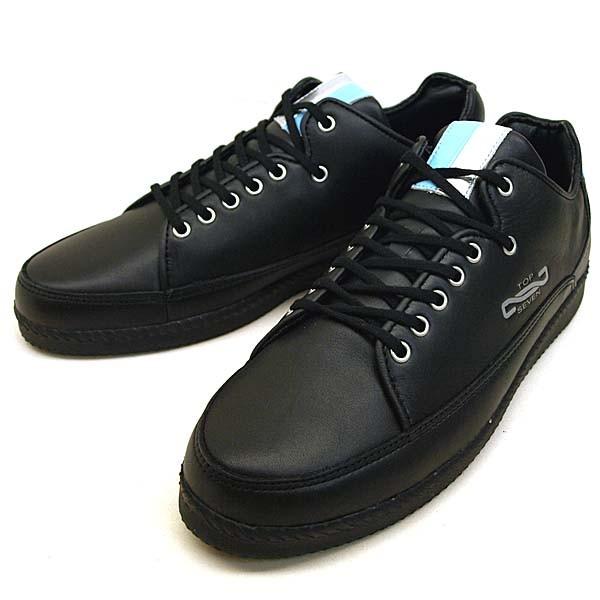 Off トップセブン Top Seven 5507 黒銀サックス カジュアル スニーカー メンズ Top5507bkslsx クリックマーケットmasuya 通販 Yahoo ショッピング