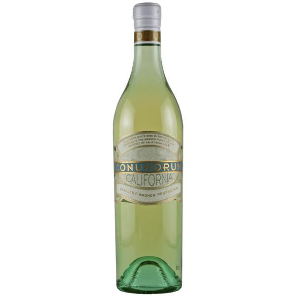 コナンドラム・ ホワイト 2021 4本セット 6本~送料無料】〔2021〕 コナンドラム ホワイト 750ml 【ワグナー