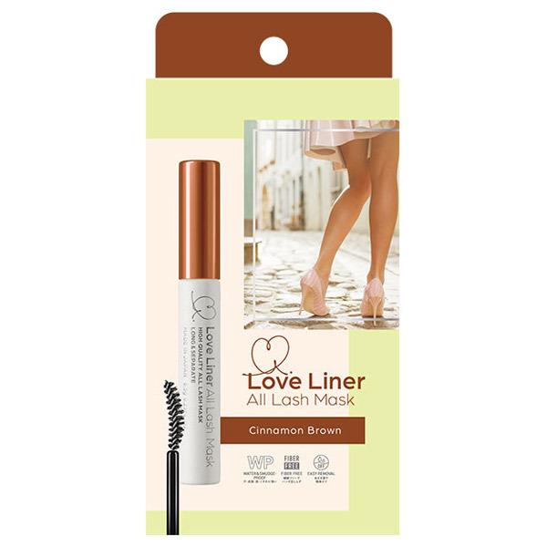 濡れたようなツヤ感で色っぽい目元に仕上がる、垢抜けブラウンカラーのロング＆セパレートマスカラ。コンパクトでまつ毛にしっかりフィットするミニマルブラシが、ダマにならずに毛先までキレイにとかし上げて自まつげに長さをプラス。ナチュラルながらも存在...