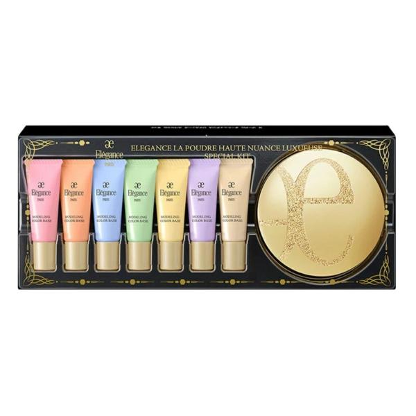 ELEGANCE 送料無料【限定品 国内正規品】ELEGANCE エレガンス ラ