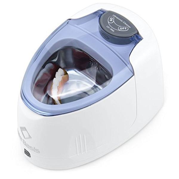 入れ歯専用超音波洗浄機