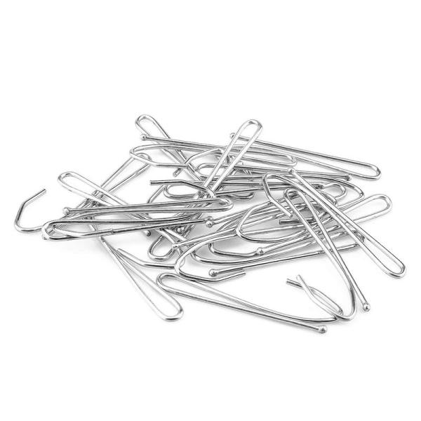 カーテンフック