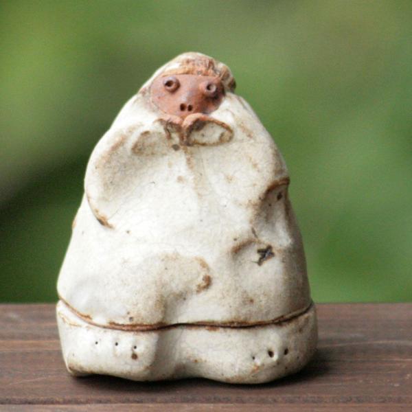 陶器 干支 申 さる 言わざる 置物 十二支 香合 おしゃれ 可愛い モダン 素敵 プレゼント 父の日 母の日 人気 結婚祝い お正月 クリスマス 陶芸 和食器 Buyee Buyee Japanischer Proxy Service Kaufen Sie Aus Japan