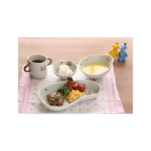 子供用食器 うさぎ六点セット 離乳食 男の子 女の子 出産祝い 内祝い 誕生日 お食い初め 可愛い おしゃれ プレゼント 結婚祝い クリスマス 陶器 Buyee Buyee Japanese Proxy Service Buy From Japan Bot Online