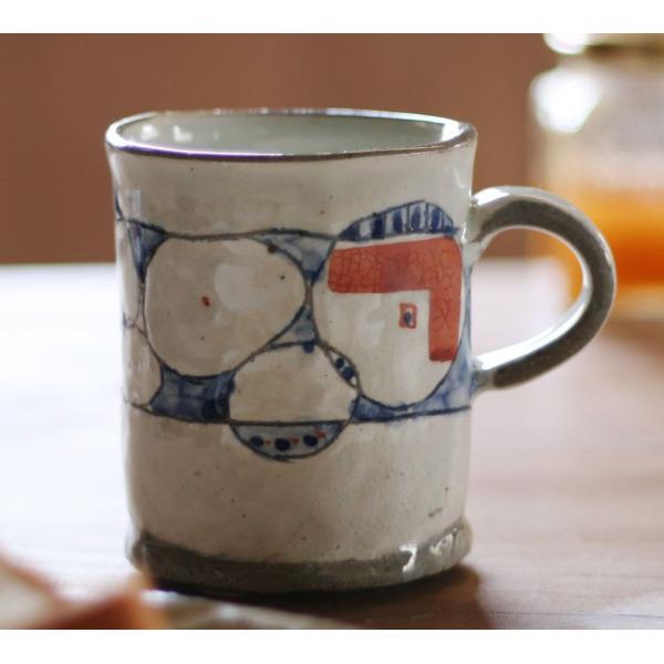 ゴス赤絵 丸マグカップ 和食器 陶芸 美濃焼 陶器 父に日 母の日 結婚祝い 手作り 素敵 コップ フリーカップ 誕生日 プレゼント モダン Buyee Buyee 日本の通販商品 オークションの代理入札 代理購入