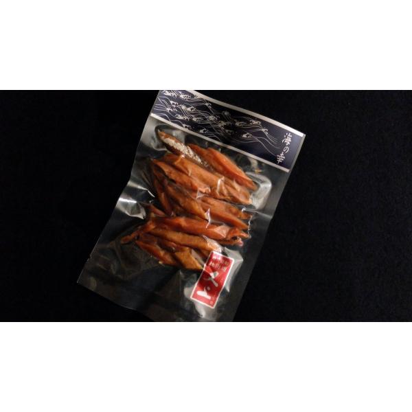 鮭とばソフト（70g）鮭とば　鮭つまみ　鮭珍味