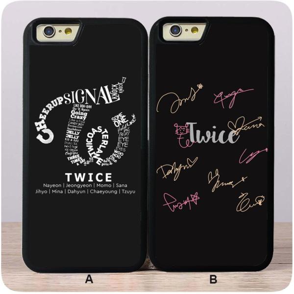 送料無料 Twice スマホケース Xr Iphone8 Iphone7 Iphone6 Iphonex アイフォンケース スマートフォンケース 携帯カバー 韓流グッズ トゥワイス Buyee Buyee 日本の通販商品 オークションの代理入札 代理購入