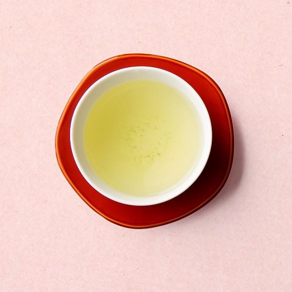 鹿児島県産 屋久島 煎茶 100g袋入　お中元 お茶 緑茶 日本茶 やぶきた プレゼント 贈り物 ギフト 高級煎茶 煎茶 お取り寄せ お土産 帰省土産 クリスマス
