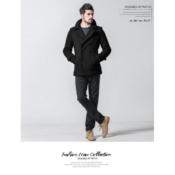 ピーコートpコートメンズ チェスターコートメンズ 大きいサイズ アウター ジャケットビジネス カジュアル 防寒 通学 通勤 黒4xl 5xl Buyee Buyee 日本の通販商品 オークションの代理入札 代理購入