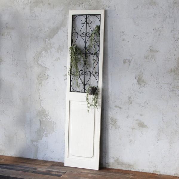 アンティークホワイト木製パーテーション01が選ばれる理由