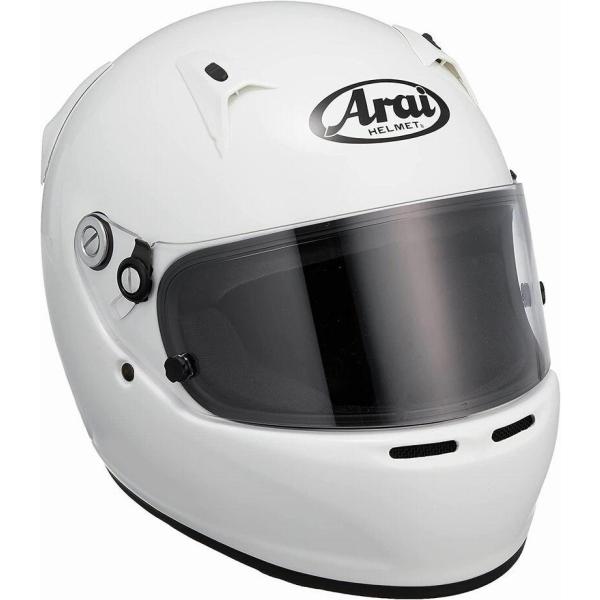 アライヘルメット（ARAI HELMET） Arai（アライ）ヘルメット GP-5W